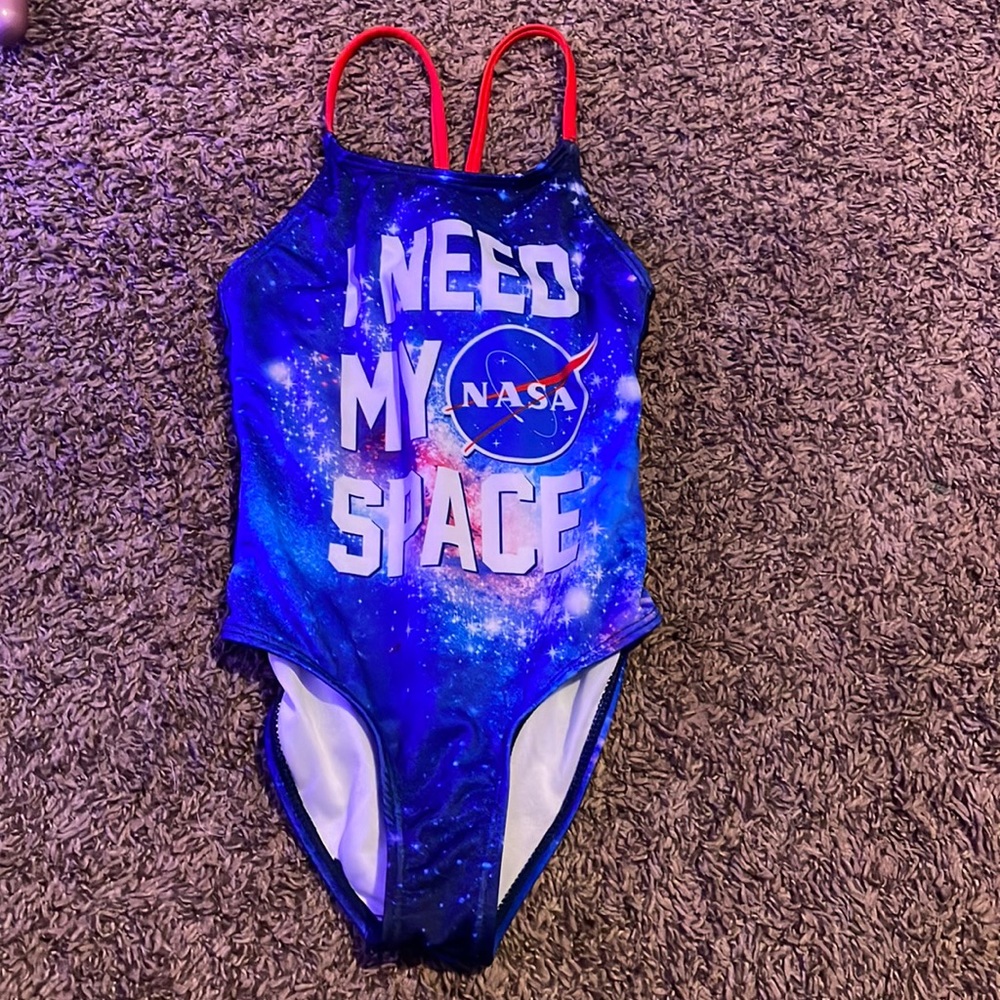 Baby bathing suit